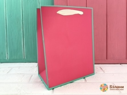 Pachet De Zmeură „Gloss” S