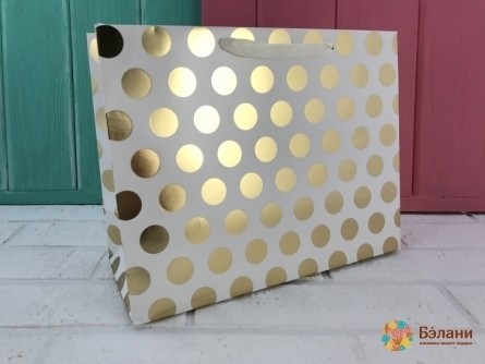 Pachet De Aur "gloss" L