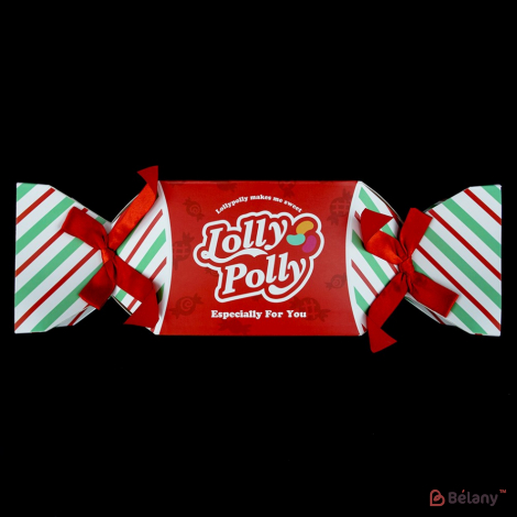 Cutie Rabatabila "lolly Polly" Rosie