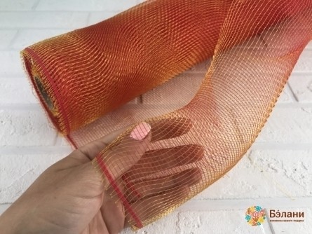 Cameleon Roșu Floral De 900/50 Cm