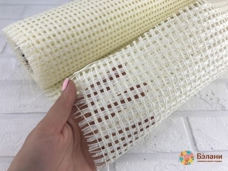 Șampanie Florală „Braid Wide” Grid Floral