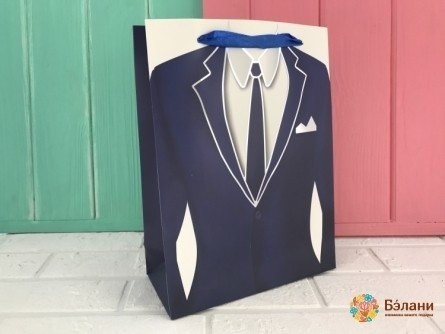 Pachet "gentleman 2" S