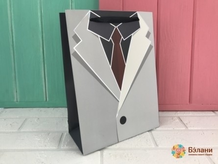 Pachet "gentleman 4" S