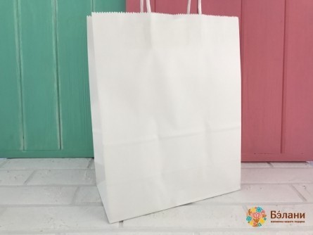 Pachet Kraft S (15/21/8) Alb