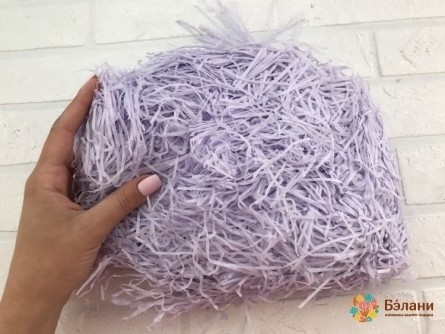 Ulei Tishu (100 G.) Violet