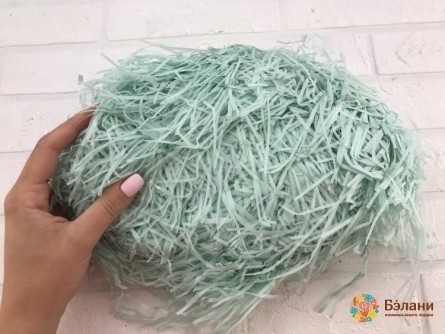 Ulei Tishu (100 G) Monetărie