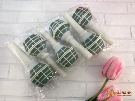 Microfonul Este Floristic