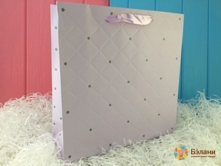 Pachet Cadou "divan" Violet L