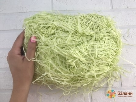 Umplutură Tishu (100 G.) Var