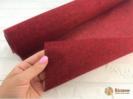 Burlap Marsala (Rolă)