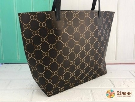 Pachetul „Geantă De Ambarcațiuni” Cercuri M