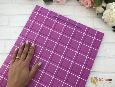 Pachet Liliac „Cell” (L)