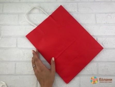 Pachet Kraft M Roșu