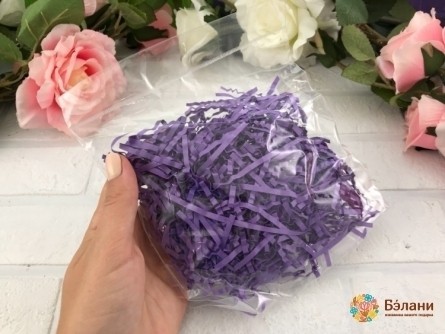 Umplere 10 Grame Liliac