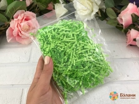 Umplutură De 10 Grame Lime