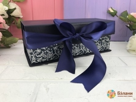 Cutie Cadou „Tipare Mari”