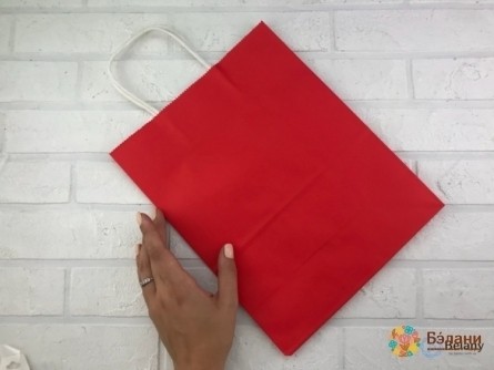 Pachet Kraft L Roșu