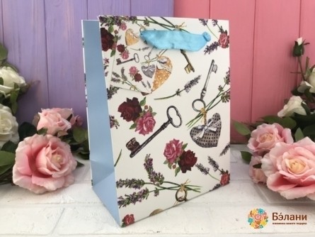 Geantă Cadou „Provence” S