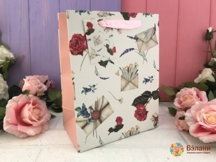 Geantă Cadou „Provence” S