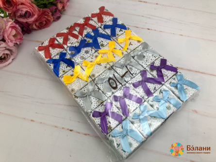 Cutie De Bijuterii "flori"