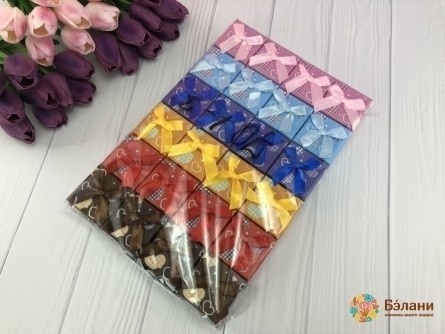 Cutie De Bijuterii "inimi"