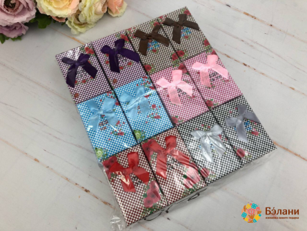 Cutie De Bijuterii "prezent"