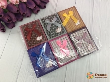 Cutie De Bijuterii „Te Iubesc”