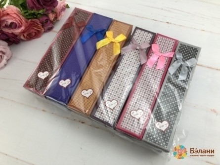 Cutie De Brățări „Te Iubesc”