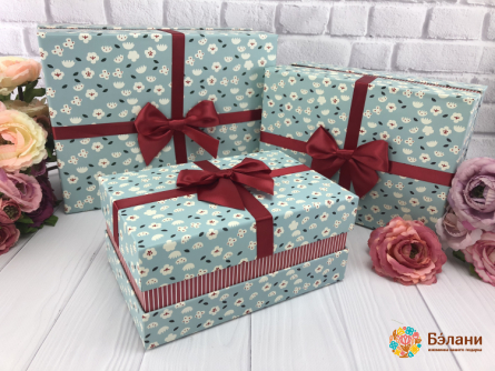 Cutie Cadou „Margarete”