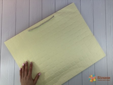 Geantă Cadou „Prestige” Champagne L