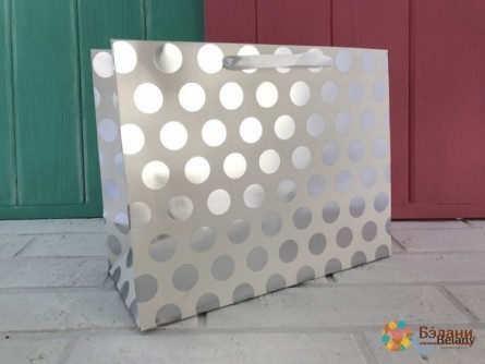 Pachet Cadou "mazăre" Argint L