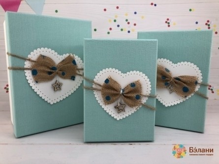 Cadou Cadou „Arcul De Burlă”