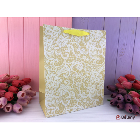 Pachet Cadou "openwork" Aur S