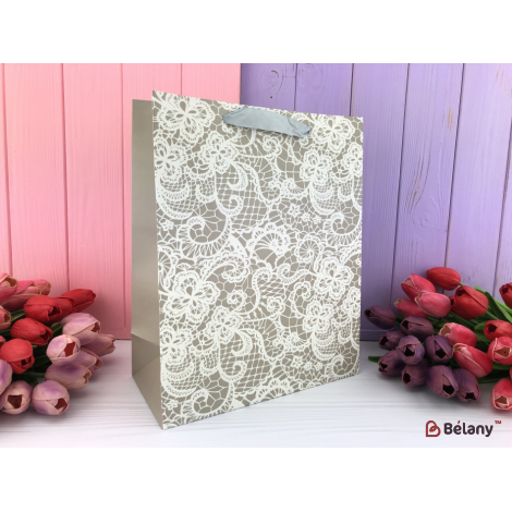 Pachet Cadou "openwork" Argint L