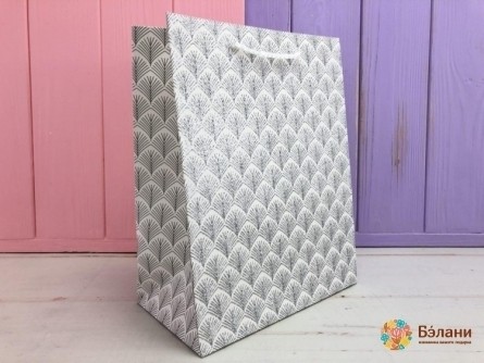 Geanta Cadou "figuri" S