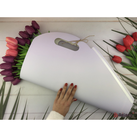 Pachet Pentru Flori Liliac „Bloom”