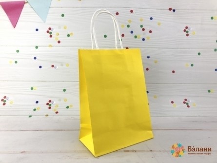 Pachet De Ambarcațiuni Galbene L