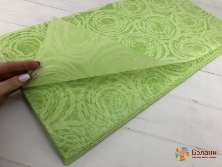 Trasarea Hârtiei „Trandafiri Preferați”