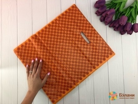 Geantă De Plastic 20055