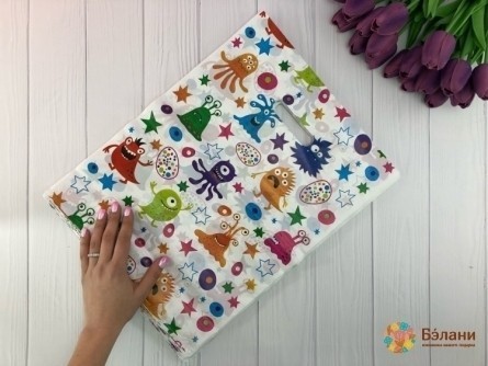 Geantă De Plastic 20057