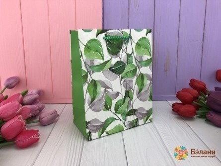 Saci Cadou "frunze" S