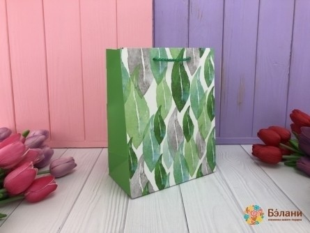 Saci Cadou "frunze" M