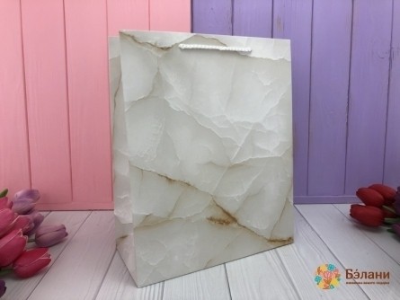 Saci Cadou "marmura" M