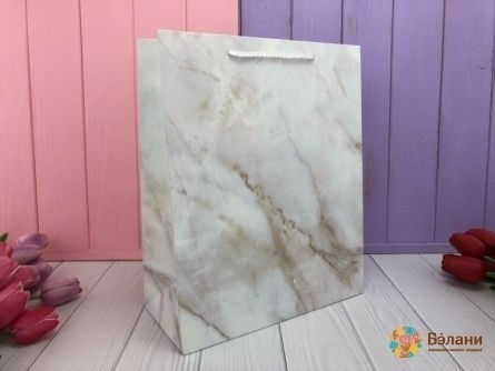 Saci Cadou "marmura" L