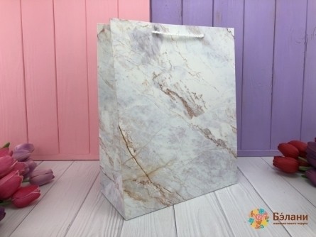 Saci Cadou "marmura" L