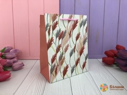 Saci Cadou "lunca" S