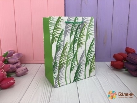 Saci Cadou "lunca" S