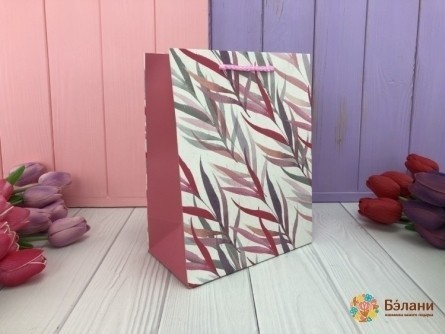 Saci Cadou "lunca" M