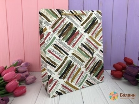 Saci Cadou "acuarelă" S