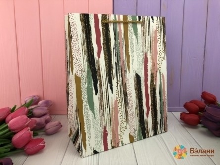 Saci Cadou "acuarelă" L